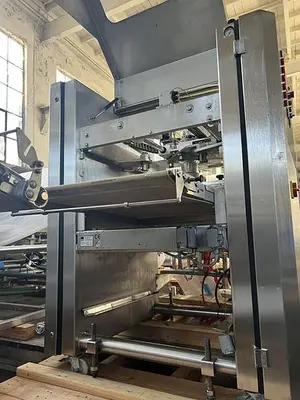 USED FRITSCH CTR/CRH