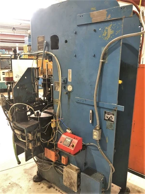 USED DENISON MULTIPRESS DENISON MULTIPRESS FH20-20H-C99-D01-D88-A33-A32SPEC PRESS
