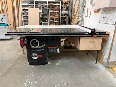 SAWSTOP ICS73600 Industrial Saws | ListingHippo (2)
