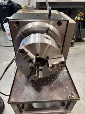 USED 2019 HAAS HRT310SP