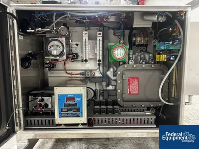 USED Quadro Quadro Comil U10 Process Mill