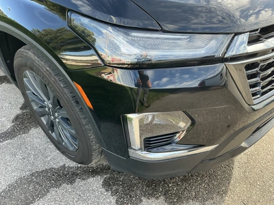 Used 2023 CHEVROLET TRAVERSE SUVs Michigan US | Miedema Asset Management Group #1461354