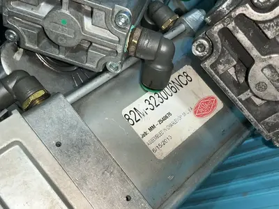Used DESTACO _UNKNOWN_ Pumps Ohio US | HGR 24 #1418593