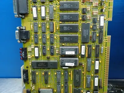 Used CINCINNATI MILACRON 35330782G Printed Circuit Boards (PCB) Ohio US | HGR 24 #763806