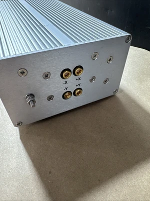USED Ionoptika Scan Amp