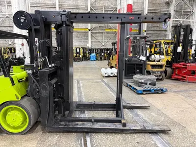 Used 2015 VERSALIFT 25/35 Misc Forklifts Illinois US | Forklift Exchange #1272916