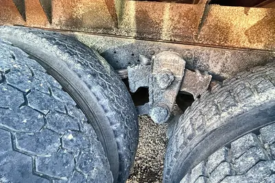 Used 1986 GMC 9500 DUMP TRUCK Dump trucks Virginia US | Proxy Equipment #1378085