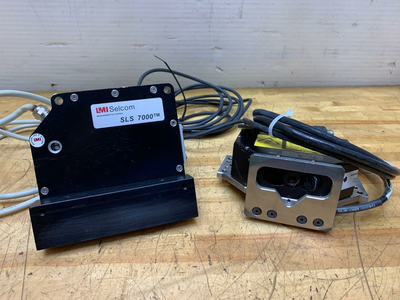 LMI Technologies SLS7000-1/15-IS Proximity Sensors | Fram Fram LLC (1)