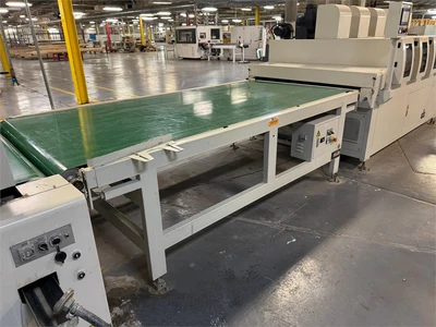 USED 2020 FOSHAN PURETE PRT-C1313
