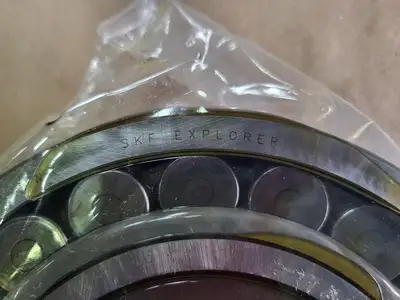 New | in-Stock SKF 22220 EK Bearings British Columbia CA | Lenmark #260066