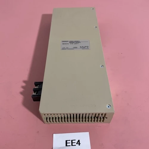 Used OMRON C500-RM201 Circuit Boards Indiana US | J&J Industrial Supply #525940