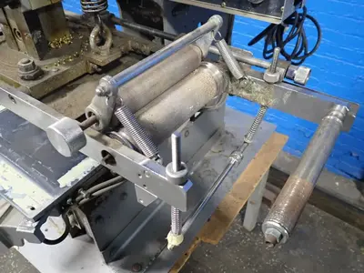 USED 1984 LEONHARD KURZ H3L