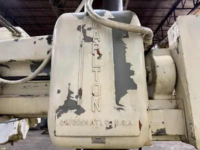 USED CARLTON 4A