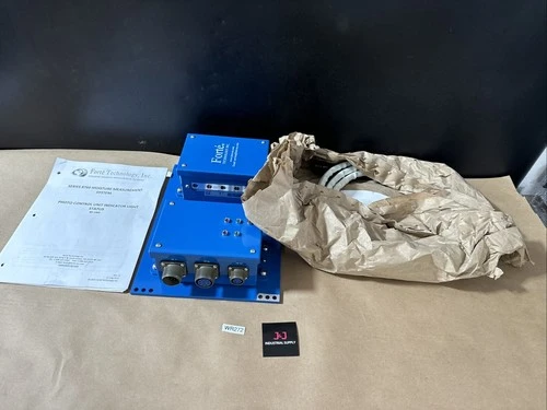 NEW Forte Technology 55-2398-02