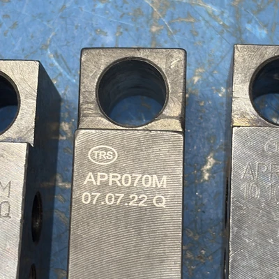 Used TRS APR070M Nuts & Screws Indiana US | J&J Industrial Supply #1348235