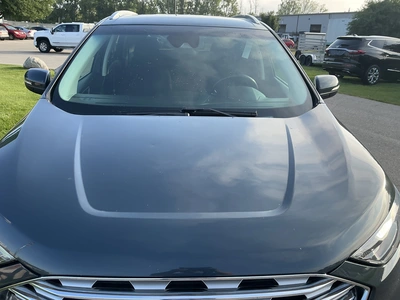 Used 2019 FORD EDGE SUVs Michigan US | Miedema Asset Management Group #1296323