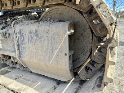 Used 2019 CATERPILLAR 320 Crawler Excavators | Abele Tractor #1342757
