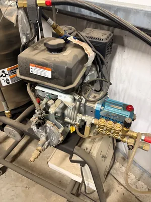 GI Industries HPW-3500 Finishing & Cleaning Machines | Global Machine Brokers, LLC (3)