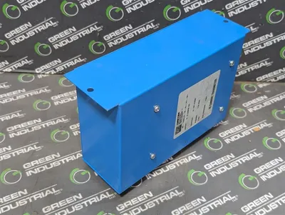 Ametek SC-1300L/U-I5-A1-H1-N1 AC Current Transmitter 4-20 mADC Used