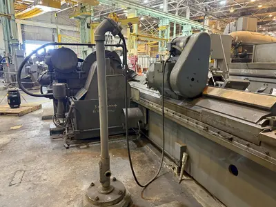 USED CINCINNATI OM