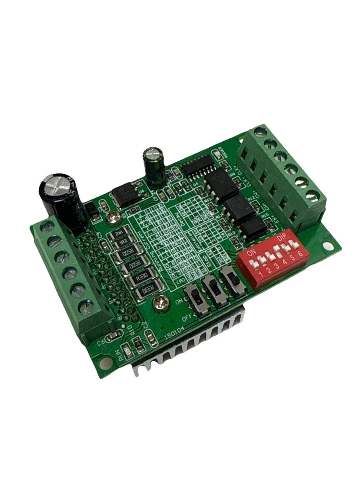 NEW HiLetgo TB6560