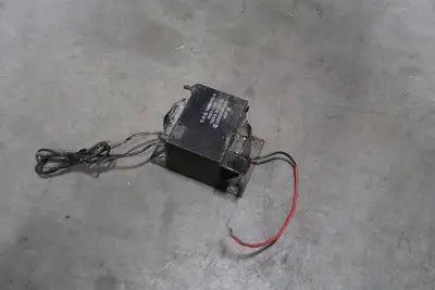 USED GENERAL ELECTRIC 186B4100-5