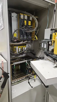 2006 CHARMILLES ROBOFIL 440SL ELECTRIC DISCHARGE MACHINES, N/C & CNC (CONVENTIONAL) | Prime Machinery (6)