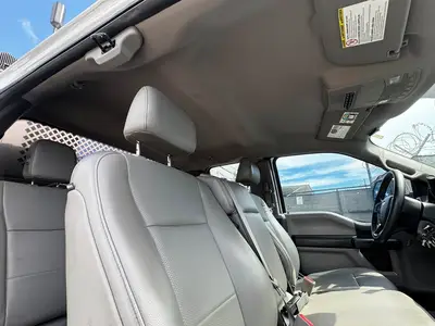 Used 2018 FORD F-550 Misc Trucks Florida US | Truck and Van Outlet #1506262