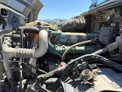 Used 2011 VOLVO VNL64T300 Conventional trucks California US | Ben Kaplan Equipment #1250886