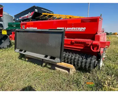 Used BRILLION _UNKNOWN_ Seeders Iowa US | Keast Enterprises #1360118