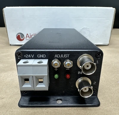 USED Airity 445-00743