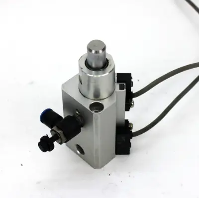 USED SMC RSDQB20-15T