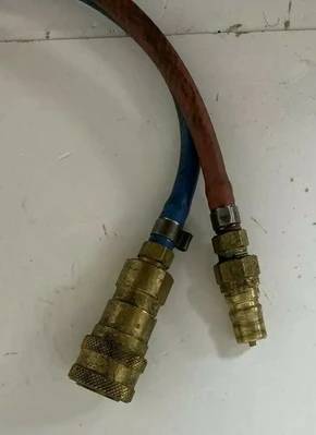 USED Tweco Robotics QFW