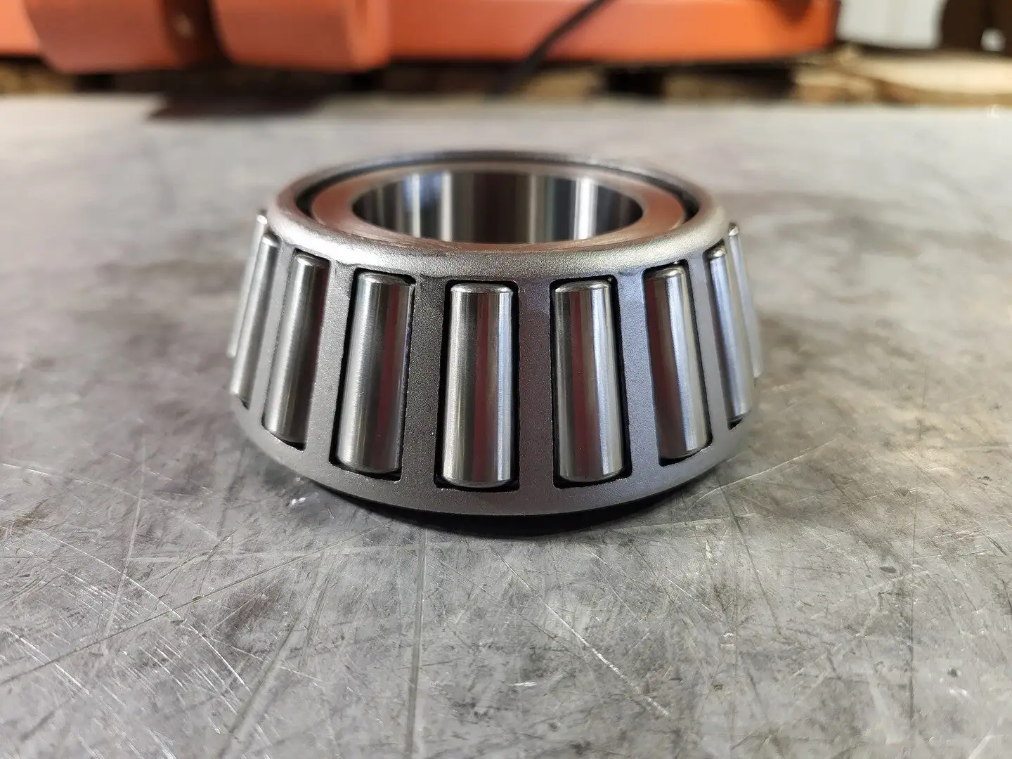 NEW NTN 4T-JHM807045