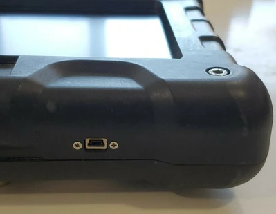*PREOWNED* Hetronic Stellar E-Link K9050 H-Touch Control System + Warranty!