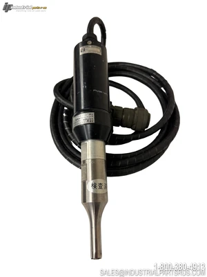 Used SONICS U-B2225 Ultrasonic Welders Kentucky US | Industrial Parts R Us Inc. #1313093