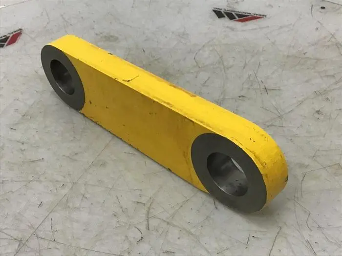 Used VAN DORN 302288 Injection Molding Parts Michigan US | Ideal Machinery #571378