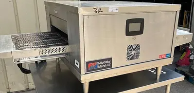 USED 2021 CTX DZ33T