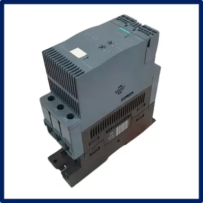 NEW SIEMENS 3RW3036-2BB14