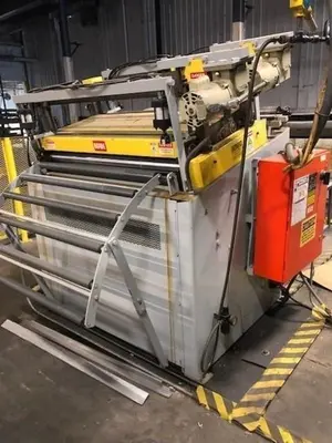 USED ROWE PM-EAS-RET