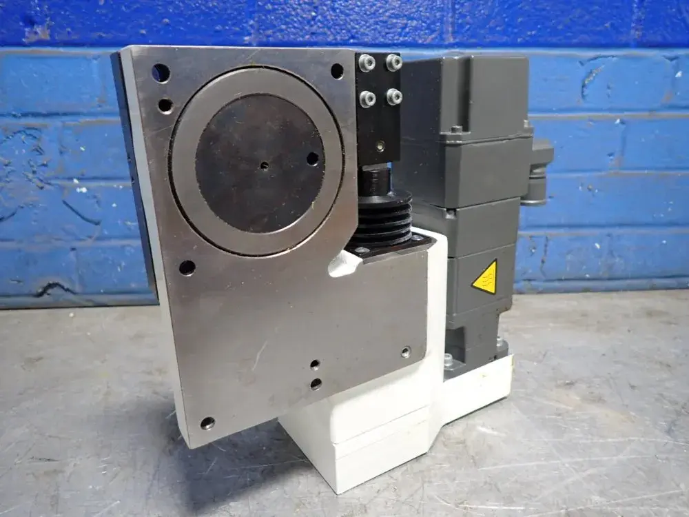 USED SIEMENS 1FT60314AK714EG2