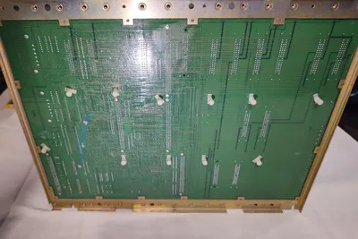 FANUC A20B-2000-0180/06B Masterboard | Shelby Machinery LLC (4)