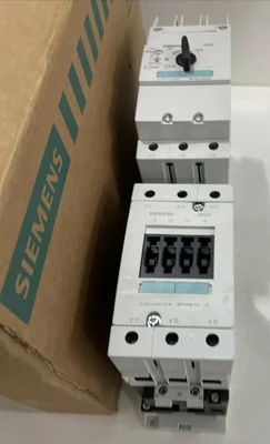 NEW Siemens 3RA1140-4MB46-0AK6
