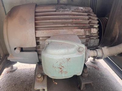 Unbranded 3545345435343 General Purpose Motors | Amiron Machinery (2)