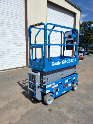 NEW 2026 Genie GS-1932E