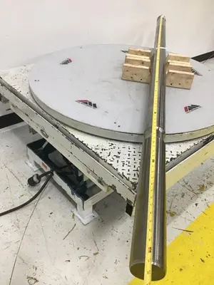 USED CINCINNATI MILACRON MT170-15 / TB