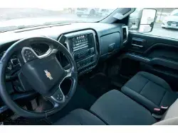 Used 2019 CHEVROLET SILVERADO 3500HD Service & Utility Trucks Pennsylvania US | Iron Exchange Equipment Solutions #1353872