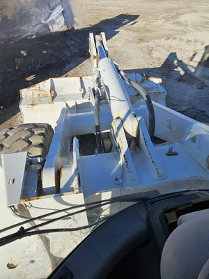 Used 2006 NEW HOLLAND LW130B Wheel Loaders Illinois US | Proxy Equipment #1377950
