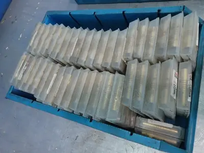 NEW ABICOR BINZEL R5ADM8