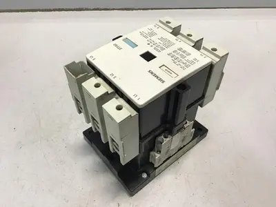 USED SIEMENS 3TF5022-OAK6